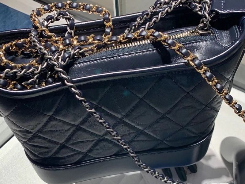 Túi Xách Chanel Gabrielle HoBo